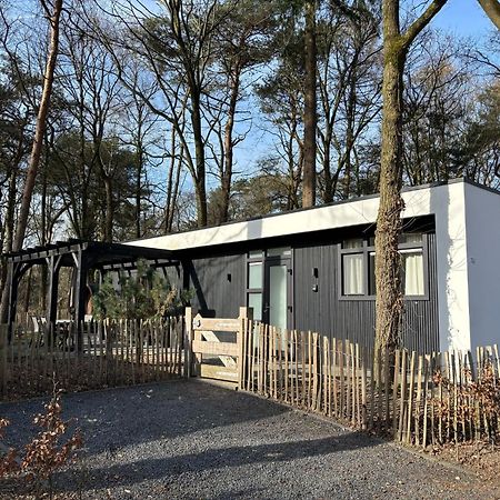 Отель Park Berkenrhode Wekerom Экстерьер фото